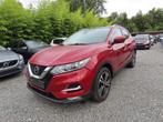 Nissan QASHQAI 1.5 dCi New Tekna+ DCT 11000eur+BTW/TVA, Auto's, Automaat, Gebruikt, Euro 6, 4 cilinders