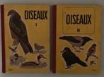 Vogels I & II (C.A.W. Guggisberg), Ophalen of Verzenden, Gelezen, C.A.W. Guggisberg, Prentenboek