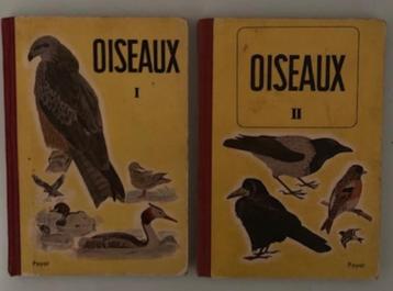 Vogels I & II (C.A.W. Guggisberg) beschikbaar voor biedingen