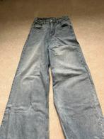 Brede jeansbroek meisjes 15j, maat m, Vêtements | Femmes, Jeans, Comme neuf, Bleu, Groggy uit jbc, Enlèvement