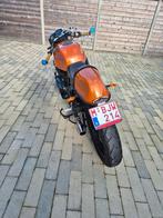 Bmw k100 rs 4v 16v caferacer, Motoren, Motoren | BMW, 4 cilinders, Sport, Particulier, Meer dan 35 kW