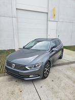 VOLKSWAGEN PASSAT BLUEMOTION 2.0 TDI *150PK*EURO 6*, Auto's, Voorwielaandrijving, Stof, 5 deurs, Particulier