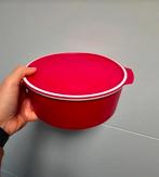 Tupperware clickplus rond, Huis en Inrichting, Keuken | Tupperware, Ophalen of Verzenden, Nieuw