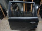 PORTE GAUCHE ARRIÈRE 5 deurs Ford Fiesta 5 (JD / JH), Utilisé, Arrière, Ford, Porte