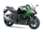 Kawasaki Ninja 1000SX 2024, Motos, Motos | Kawasaki, 4 cylindres, Tourisme, Plus de 35 kW, 1000 cm³