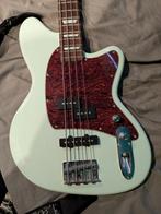 Ibanez TMB100 Talman Mint Green elektrische basgitaar, Enlèvement, Comme neuf, Électrique