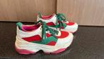 Sneakers MissBEHAVE maat 36, Ophalen, Sneakers, Gedragen, Rood