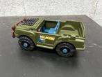 Petite voiture jeep militaire plastique, Enfants & Bébés, Jouets | Figurines