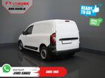 Renault Kangoo Express 1.3 TCe BENZINE 130 pk Aut. Ready2Go, Automaat, Renault, Wit, Bedrijf