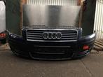Pare-chocs avant d'un Audi A3 (LZ5J), 3 mois de garantie, Audi, Utilisé, Enlèvement ou Envoi