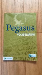 Pegasus basisvocabularium, Boeken, Schoolboeken, Ophalen, Gelezen, Nederlands