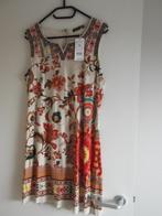 Kleedje Cassis 44 Nieuw, Cassis, Maat 42/44 (L), Nieuw, Oranje