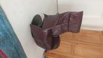 Relaxzetel Jori, Huis en Inrichting, Fauteuils, Ophalen