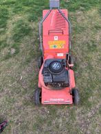 grasmaaier Husqvarna  zelftrekker, Tuin en Terras, Cirkelmaaier, Ophalen, Gebruikt, Opvangbak