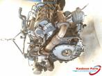 Motorblok Audi A4 Avant B6 2.5 TDI Exclusive MT('01-04) bfc, Audi, Gebruikt, Audi, Ophalen of Verzenden