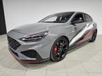 Hyundai I30 2.0 DCT N Performance 054/150 Limited Edition, Auto's, 1998 cc, 4 cilinders, Leder en Stof, Bedrijf