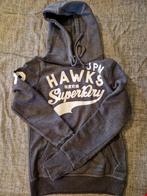 Sweater SuperDry, maat XS, Kleding | Dames, Verzenden, Zo goed als nieuw, Maat 34 (XS) of kleiner
