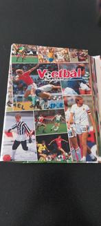Foot Magazine nrs. 25 t.e.m. 36 (mrt. 1984 t.e.m. mrt. 1985), Verzamelen, Sportartikelen en Voetbal, Ophalen, Zo goed als nieuw