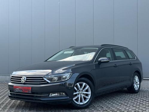 Volkswagen Passat Variant 1.6 TDI Adap.Cruise Park.Sensor, Auto's, Volkswagen, Bedrijf, Te koop, Passat, ABS, Adaptive Cruise Control