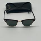 Ray-Ban RB3016 Zonnebril - met hoesje - in nette staat, Ophalen of Verzenden, Zonnebril, Ray-Ban