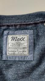 Gilet van Mexx, Kleding | Heren, Ophalen of Verzenden, Zo goed als nieuw, Maat 52/54 (L), Blauw
