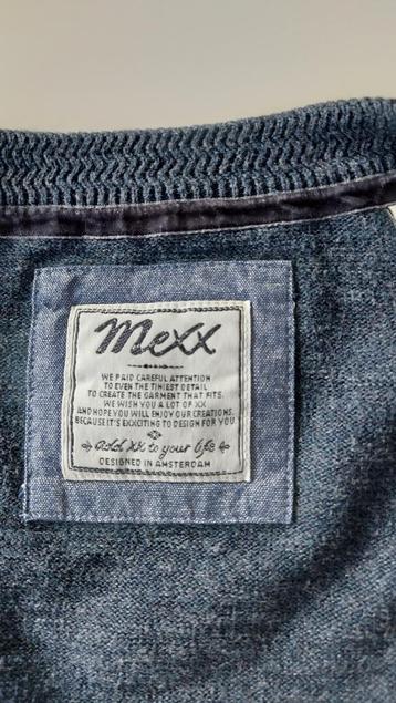 Gilet van Mexx beschikbaar voor biedingen