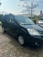 !!! CITROEN BERLINGO BENZINE !!!, Auto's, Parkeersensor, 4 cilinders, 1600 cc, Zwart