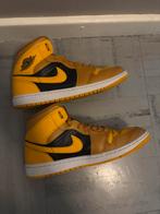Air Jordan 1 Mid, Kleding | Heren, Schoenen, Ophalen, Overige kleuren, Nike, Zo goed als nieuw