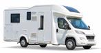 Recherche camping car, Caravanes & Camping, Particulier