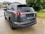 Toyota RAV 4 Hybrid 2.5i 2WD Comfort & Black Edition, Auto's, Toyota, Automaat, Euro 6, Overige brandstoffen, 5 zetels