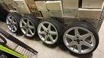Borbet c, Auto-onderdelen, Banden en Velgen, Ophalen, 17 inch, Band(en)
