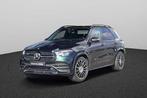 Mercedes-Benz GLE 350 de 4MATIC Airmatic/AMG/Pano, Autos, Mercedes-Benz, SUV ou Tout-terrain, Vert, 191 ch, Automatique