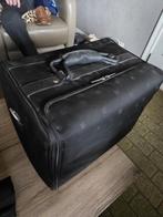 Make-up koffer, Enlèvement, Maquillage