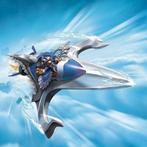 Skylanders Superchargers COMBO Storm Blade Sky Slicer, Avontuur en Actie, 2 spelers, Eén computer, Ophalen of Verzenden