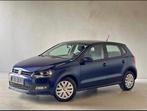 Vw polo, Auto's, Voorwielaandrijving, Euro 5, Stof, Zwart