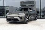 Porsche Macan 4 Airsusp 18Way 360 Racetex Pano 22' Chrono, Auto's, Porsche, Automaat, Gebruikt, 100 kWh, 408 pk