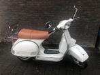 Lml star automatic, Particulier, 125 cc, 11 kW of minder, 1 cilinder
