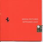 Photos de presse FERRARI sur CD, Livres, Autos | Brochures & Magazines, Enlèvement ou Envoi, Comme neuf, Ferrari