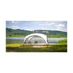 Coleman shelter, Ophalen, Partytent, Minder dan 4 meter, Zo goed als nieuw