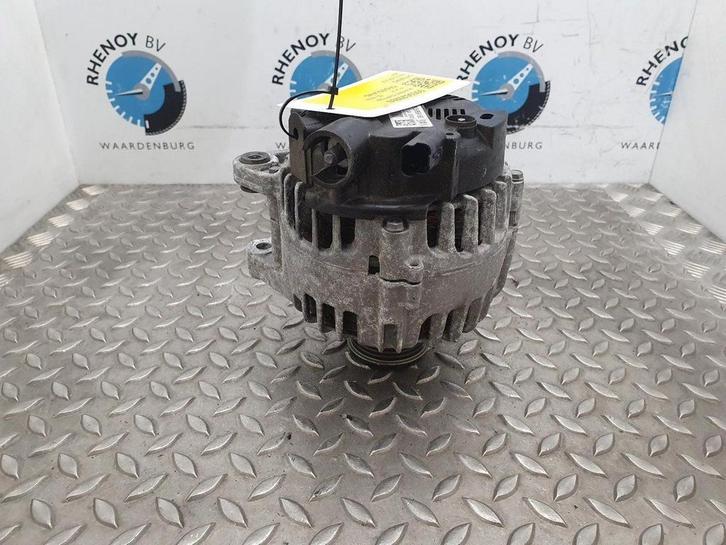 OPEL CROSSLAND [ALTERNATOR] 9835689480 2021, Autos : Pièces & Accessoires, Moteurs & Accessoires, Utilisé, ARN reconnu, Stiba membre