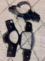 Stuurkappen, Fietsen en Brommers, Brommeronderdelen | Algemeen, Ophalen, Nieuw, Kap