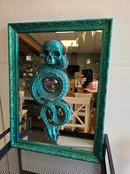 Messen/zwaarden houder, Enlèvement