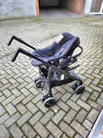 Buggy, Kinderen en Baby's, Ophalen, Zo goed als nieuw