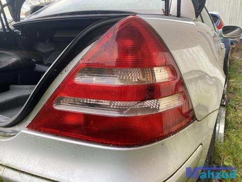 MERCEDES SLK R170 rechts achterlicht 1996-2004, Auto-onderdelen, Verlichting, Mercedes-Benz, Gebruikt, Ophalen of Verzenden