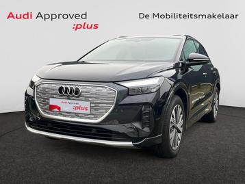 Audi Q4 e-tron Q4 e-Tron 82 kWh 45 Corporate beschikbaar voor biedingen