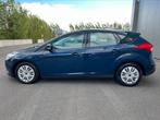 Ford Focus 1.0 EcoBoost 2015 Airco 082.000KM Gekeurd Euro6b, Autos, Boîte manuelle, 5 portes, Focus, Achat