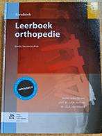 Leerboek orthopedie, Enlèvement ou Envoi, Comme neuf