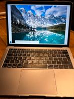 Macbook Air 13” Retina 2019, 8GB ram QWERTY, Computers en Software, Ophalen of Verzenden, MacBook