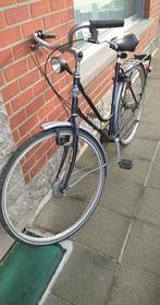 Dames fiets, Enlèvement, Utilisé, Autres marques