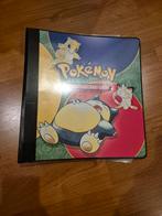 Pokemon map 1999, Hobby en Vrije tijd, Verzamelkaartspellen | Pokémon, Ophalen of Verzenden, Nieuw